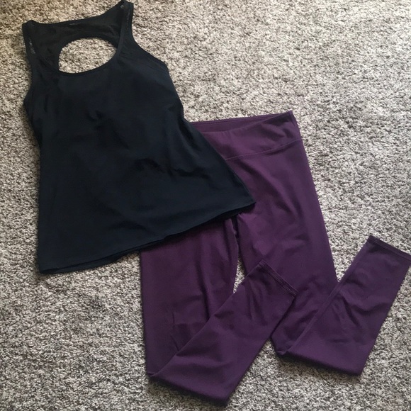 Fabletics Pants - Fabletics set M